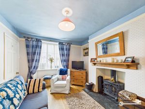 Sitting Room- click for photo gallery